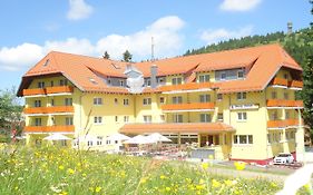 Burg Hotel Feldberg